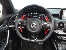 Kia Stinger 3.3 Turbo AWD| 370к.с., снимка 13