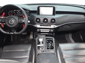 Kia Stinger 3.3 Turbo AWD| 370к.с., снимка 7