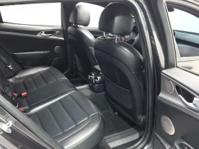 Kia Stinger 3.3 Turbo AWD| 370к.с., снимка 12