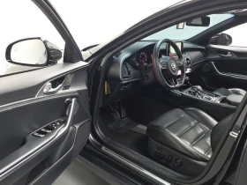 Kia Stinger 3.3 Turbo AWD| 370к.с., снимка 10