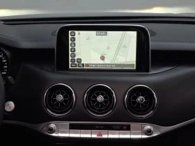 Kia Stinger 3.3 Turbo AWD| 370к.с., снимка 14