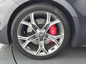 Kia Stinger 3.3 Turbo AWD| 370к.с., снимка 5