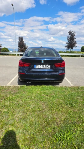 BMW 3gt, снимка 11