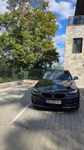BMW 3gt, снимка 6