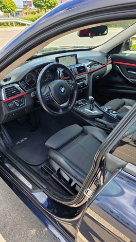 BMW 3gt, снимка 2