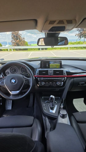 BMW 3gt, снимка 4