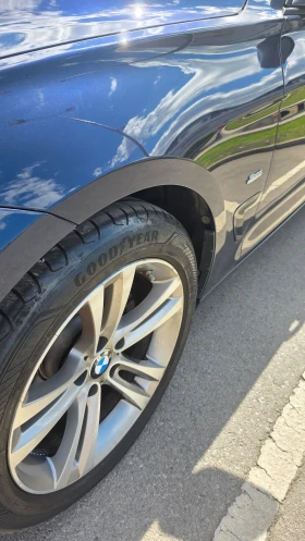 BMW 3gt, снимка 10