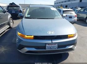 Hyundai Ioniq 5 Sel, снимка 13