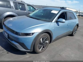 Hyundai Ioniq 5 Sel, снимка 2