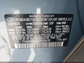 Hyundai Ioniq 5 Sel, снимка 9
