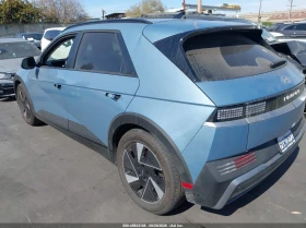 Hyundai Ioniq 5 Sel, снимка 3