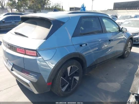 Hyundai Ioniq 5 Sel, снимка 4