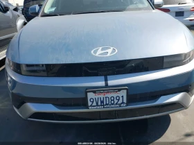 Hyundai Ioniq 5 Sel, снимка 6
