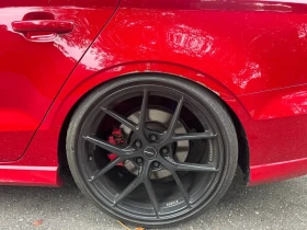 Audi S3 Stage 2 Unitronic, КРАЙНА ЦЕНА до БГ, снимка 9