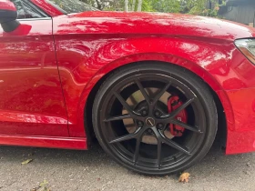 Audi S3 Stage 2 Unitronic, КРАЙНА ЦЕНА до БГ, снимка 7