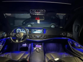 Mercedes-Benz S 350 350 4MATIC , снимка 6