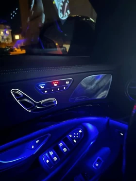 Mercedes-Benz S 350 350 4MATIC , снимка 7