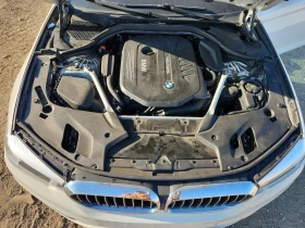 BMW 540 3.0l 6, снимка 11