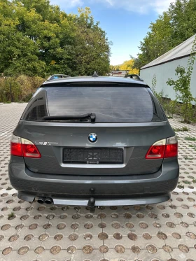 BMW 530 3.0D  xDrive, снимка 13