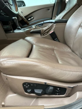 BMW 530 3.0D  xDrive, снимка 8