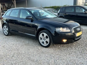 Audi A3 ЛИЗИНГ-SPORTBACK-ДИЗЕЛ-НАВИ-ТОП, снимка 3
