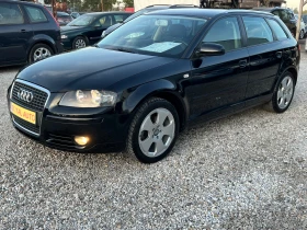 Audi A3 ЛИЗИНГ-SPORTBACK-ДИЗЕЛ-НАВИ-ТОП, снимка 1