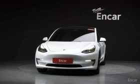 Tesla Model 3 * Long Range AWD * , снимка 3