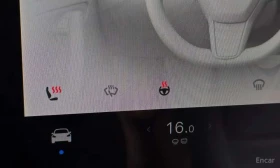 Tesla Model 3 * Long Range AWD * , снимка 13