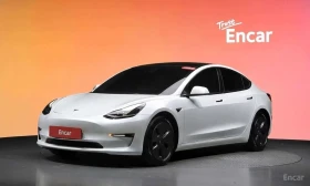 Tesla Model 3 * Long Range AWD * , снимка 1