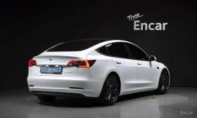 Tesla Model 3 * Long Range AWD * , снимка 2