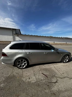 BMW 520 2.0d, снимка 7