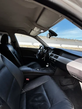 BMW 520 2.0d, снимка 11