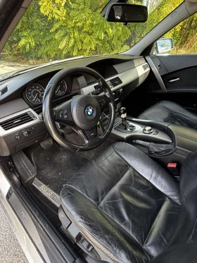 BMW 520 2.0d, снимка 10