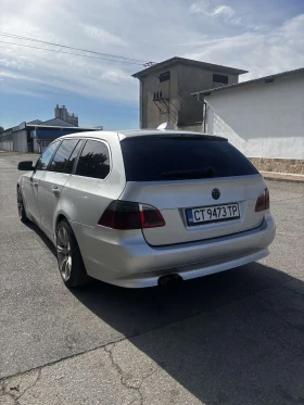 BMW 520 2.0d, снимка 4