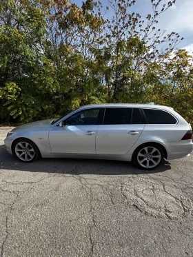 BMW 520 2.0d, снимка 6