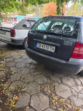 Skoda Octavia, снимка 3