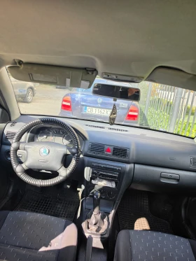 Skoda Octavia, снимка 6
