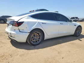 Tesla Model 3, снимка 3