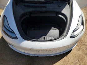 Tesla Model 3, снимка 11