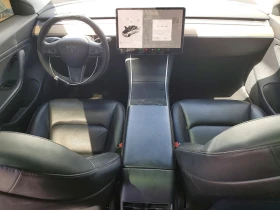 Tesla Model 3, снимка 8