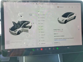 Tesla Model 3, снимка 9