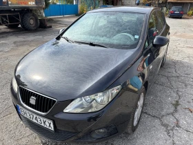 Seat Ibiza, снимка 1