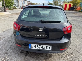 Seat Ibiza, снимка 3
