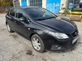 Seat Ibiza, снимка 4