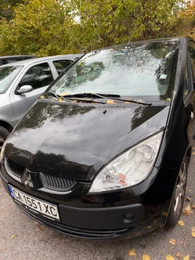 Mitsubishi Colt, снимка 6