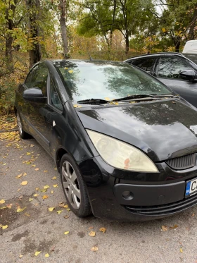 Mitsubishi Colt, снимка 5