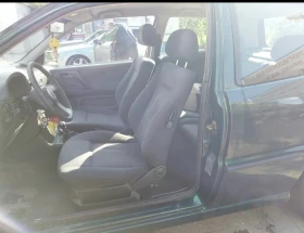 VW Polo 1.4, снимка 8