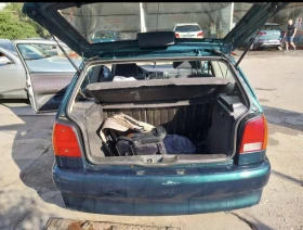VW Polo 1.4, снимка 7