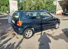 VW Polo 1.4, снимка 4