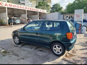 VW Polo 1.4, снимка 3